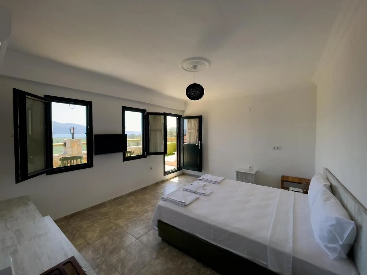 Beacon Hill Suites Akyaka  0*, Akyaka (Mugla) Turkiet
