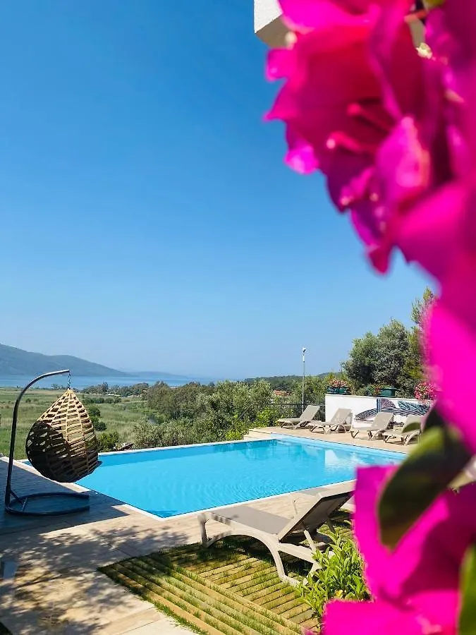 Beacon Hill Suites Akyaka  Akyaka (Mugla)