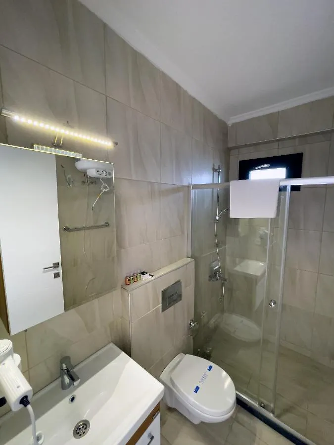 Beacon Hill Suites Akyaka  Akyaka (Mugla)