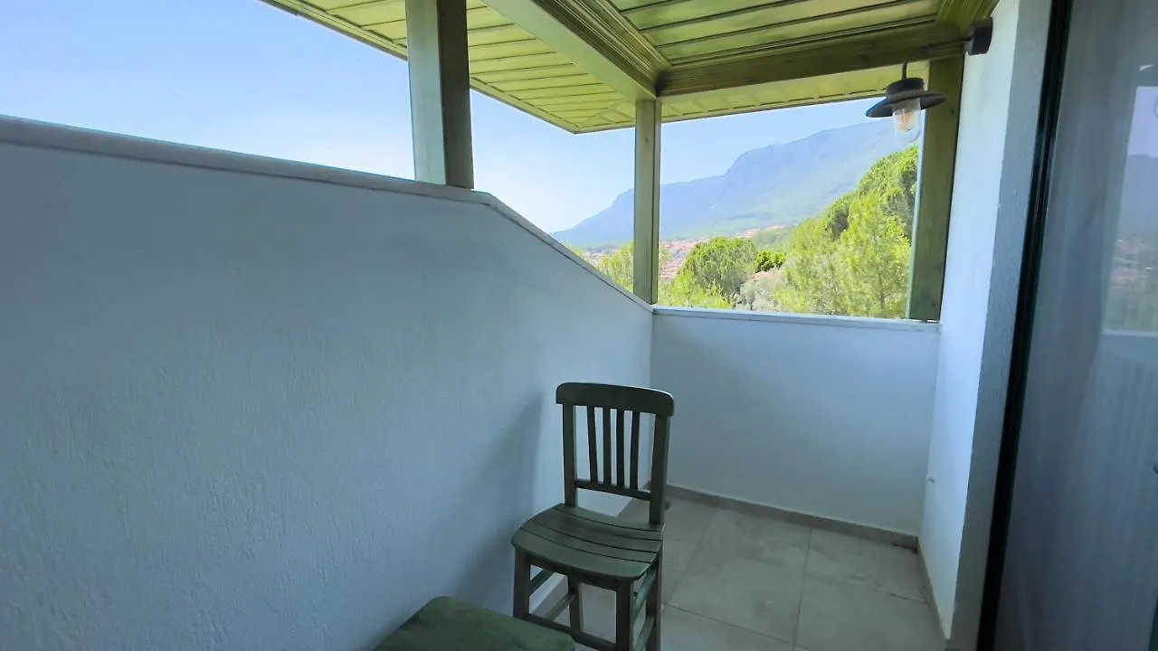Beacon Hill Suites Akyaka  0*, Akyaka (Mugla)