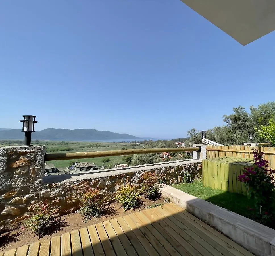 Hotell Beacon Hill Suites Akyaka