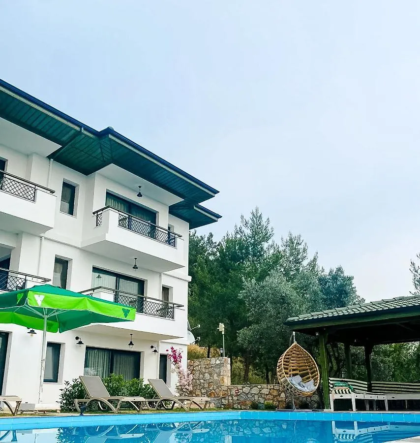 Beacon Hill Suites Akyaka  Turkiet