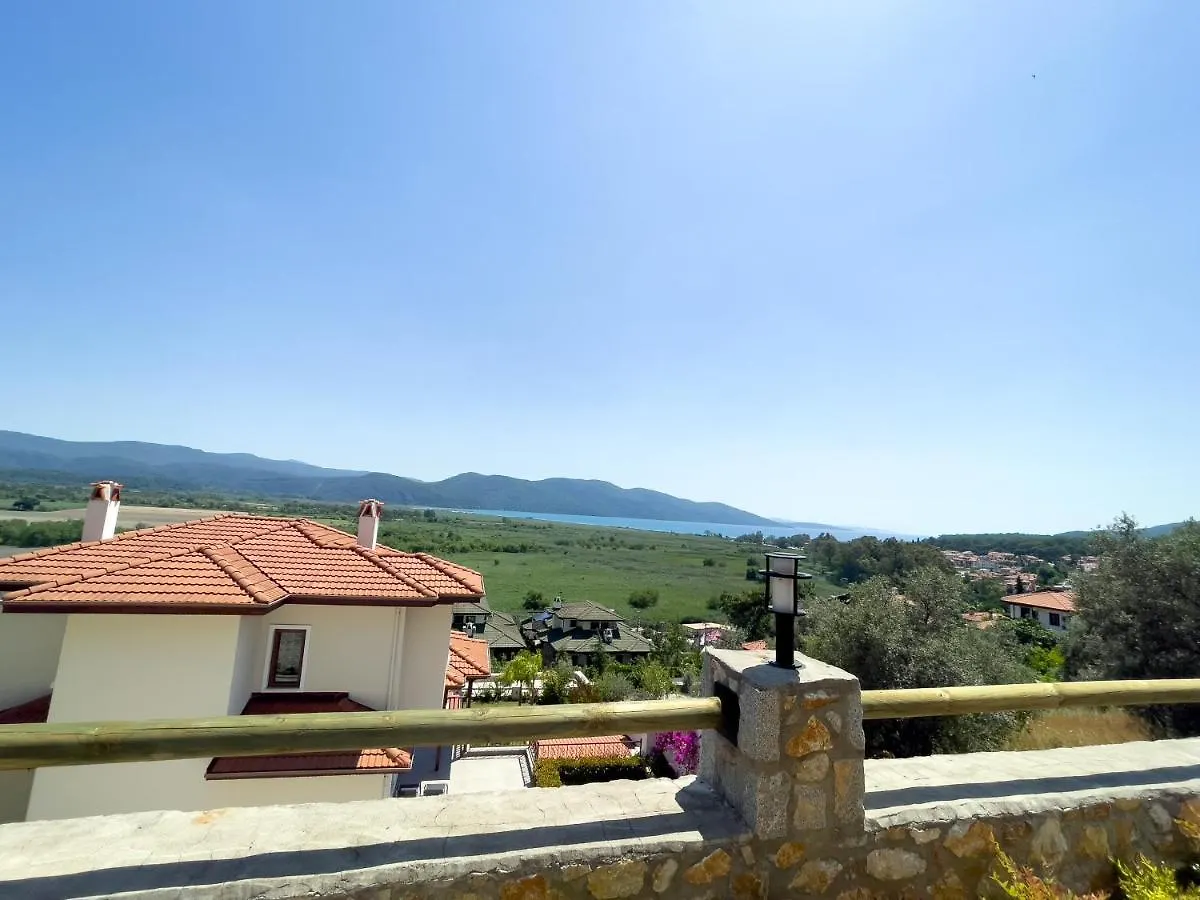 Hotell Beacon Hill Suites Akyaka