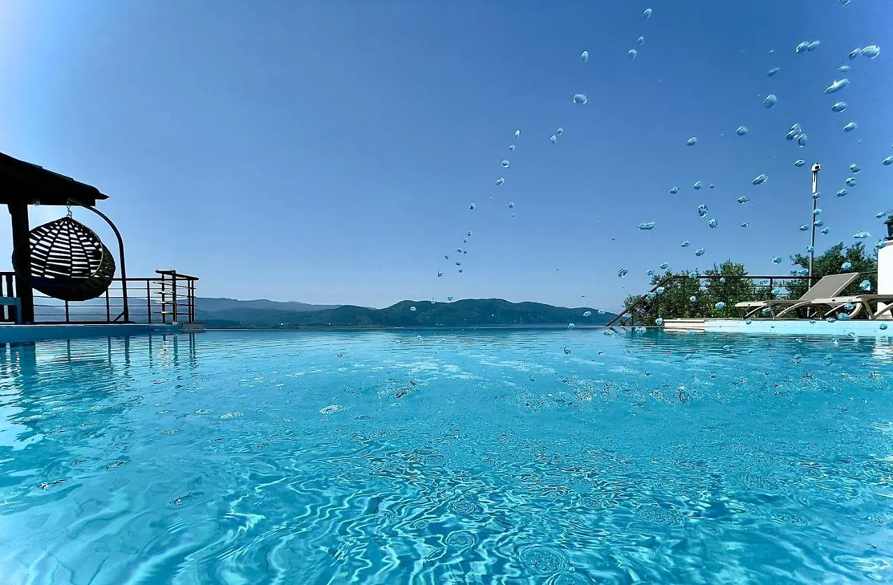 Beacon Hill Suites Akyaka  Turkiet
