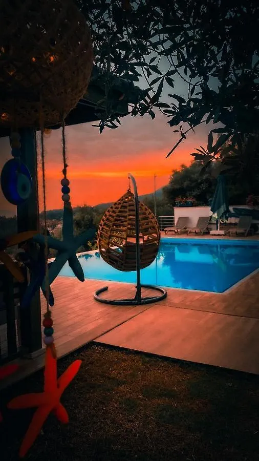 Beacon Hill Suites Akyaka  0*, Akyaka (Mugla) Turkiet
