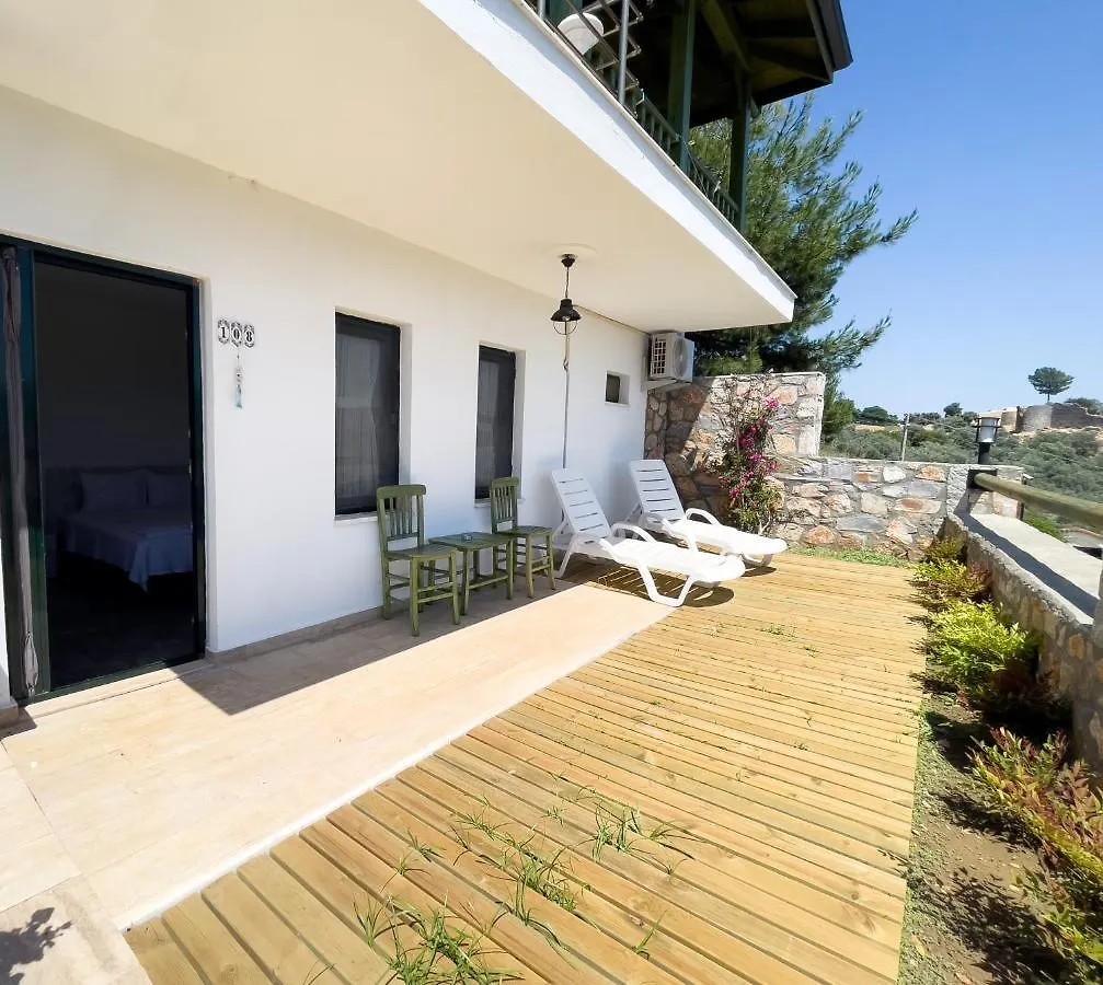 Beacon Hill Suites Akyaka  Akyaka (Mugla)