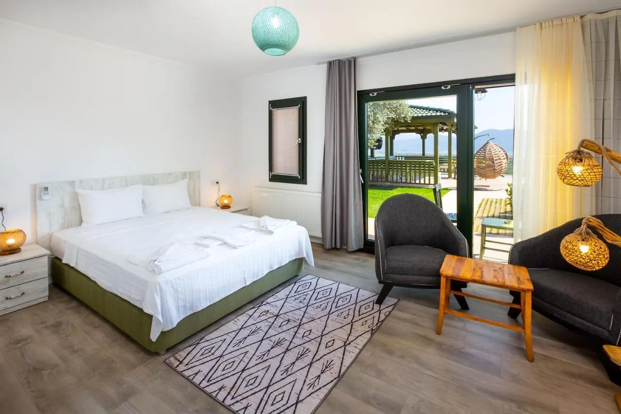 Beacon Hill Suites Akyaka  0*, Akyaka (Mugla) Turkiet