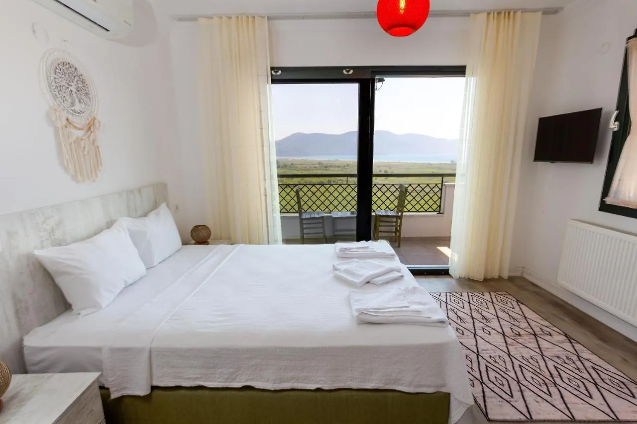 Hotell Beacon Hill Suites Akyaka