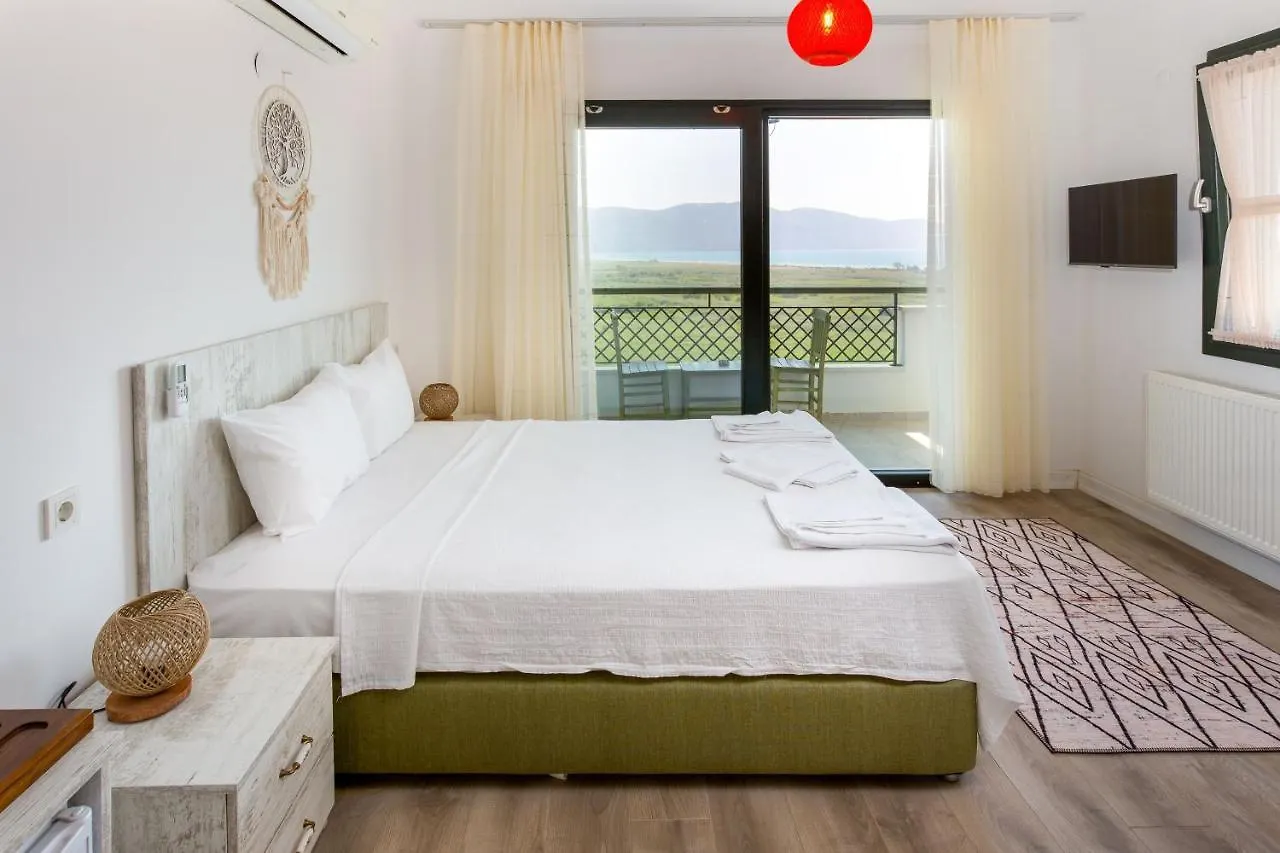 Beacon Hill Suites Akyaka