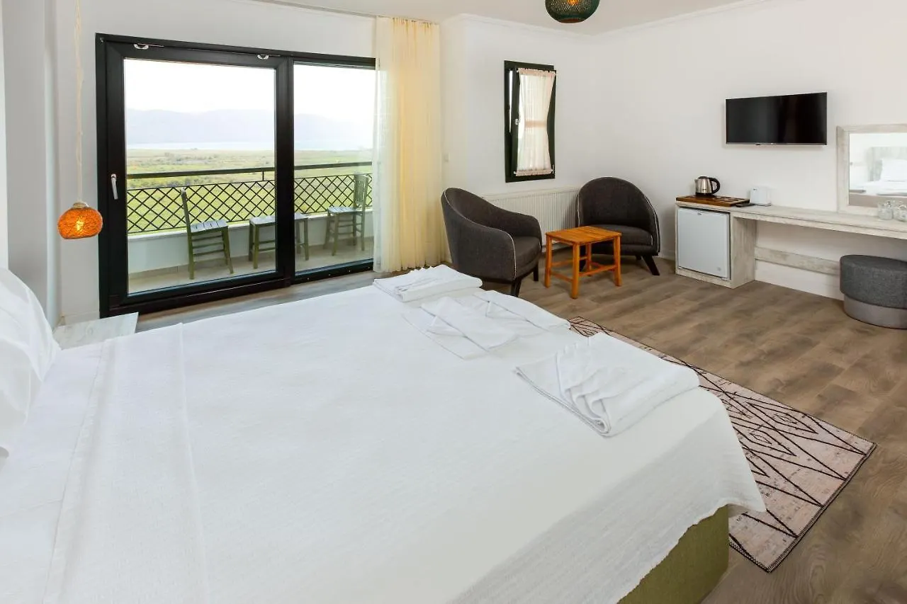 Beacon Hill Suites Akyaka  Akyaka (Mugla)