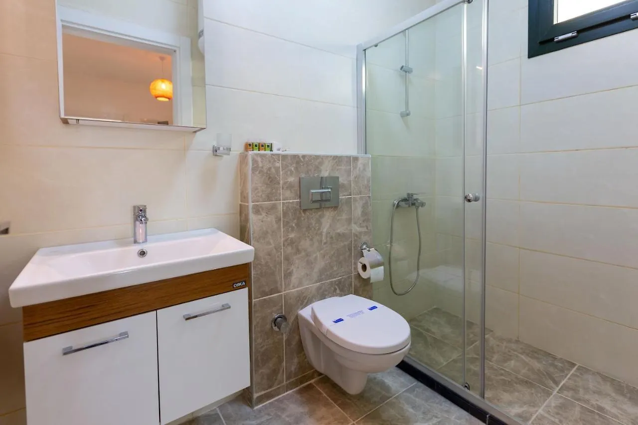 Beacon Hill Suites Akyaka  0*, Akyaka (Mugla)