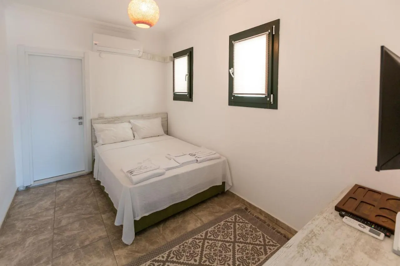 Beacon Hill Suites Akyaka  Turkiet
