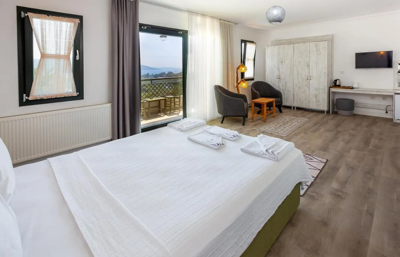 Beacon Hill Suites Akyaka