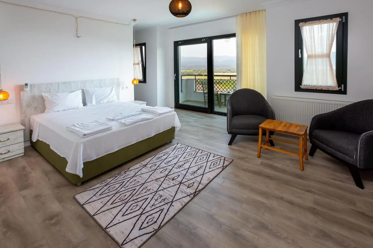 Hotel Beacon Hill Suites Akyaka  Turquie